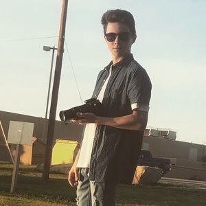 Meet your Posher, Cortland